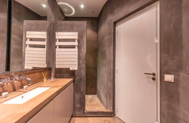 Vermietung einer hellen 2-Zimmer-Wohnung, 80 m², 16. Pariser Bezirk, Frankreich